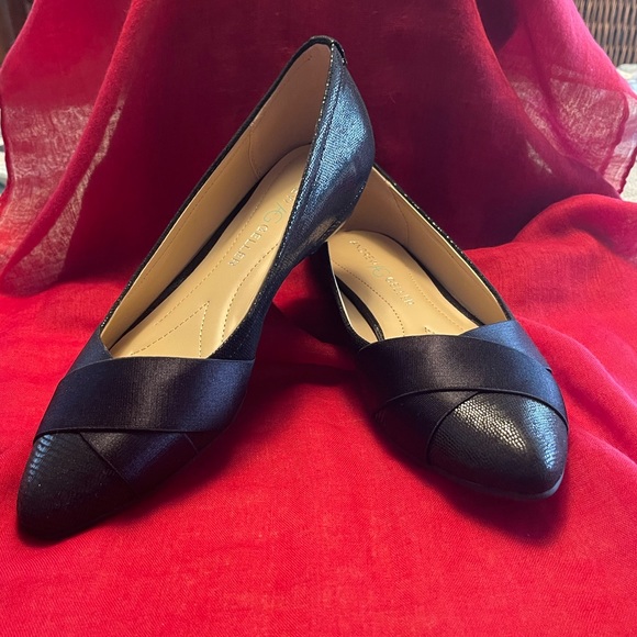 Andrew Geller Shoes - Andrew Geller Flats